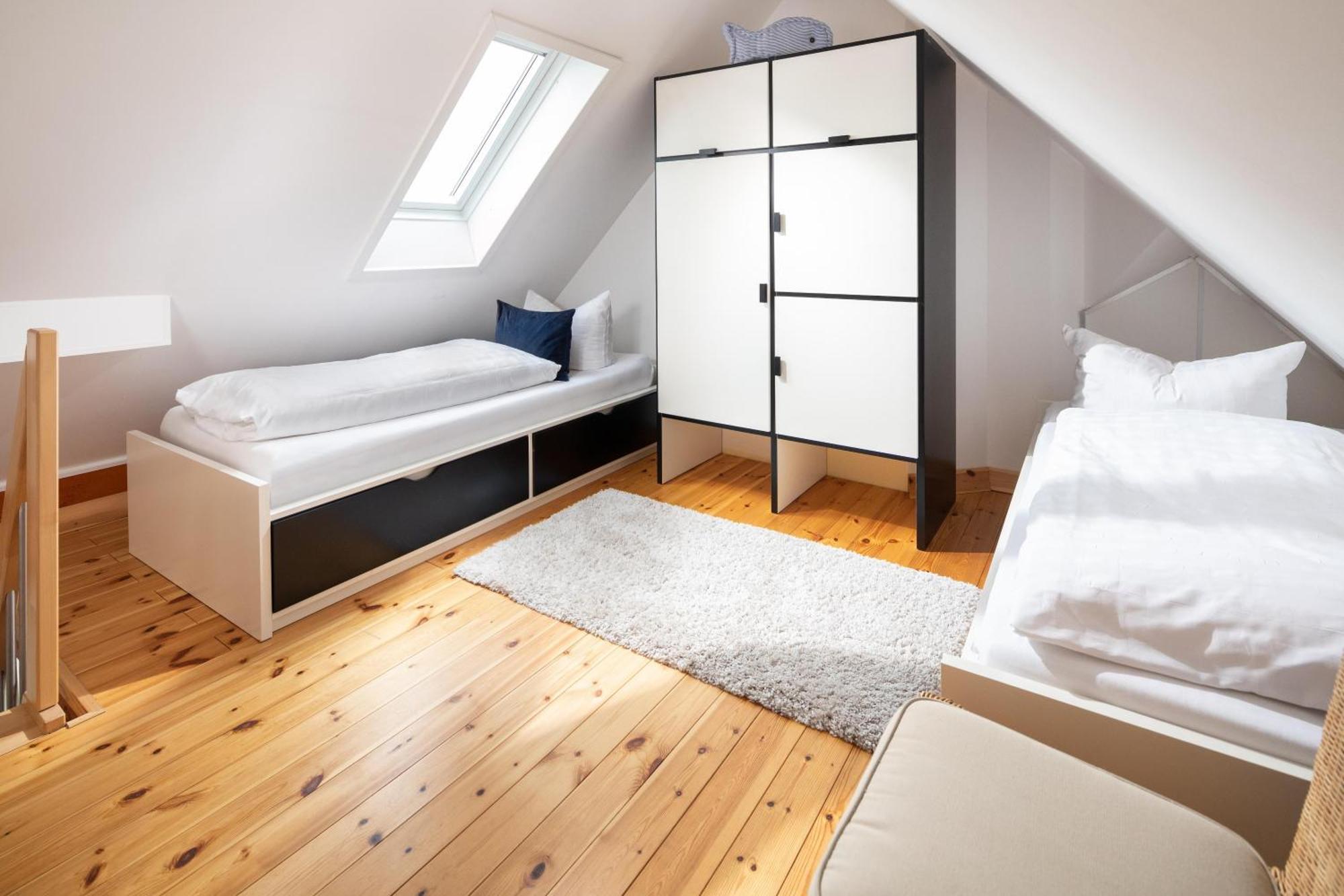 Insellust Apartment *