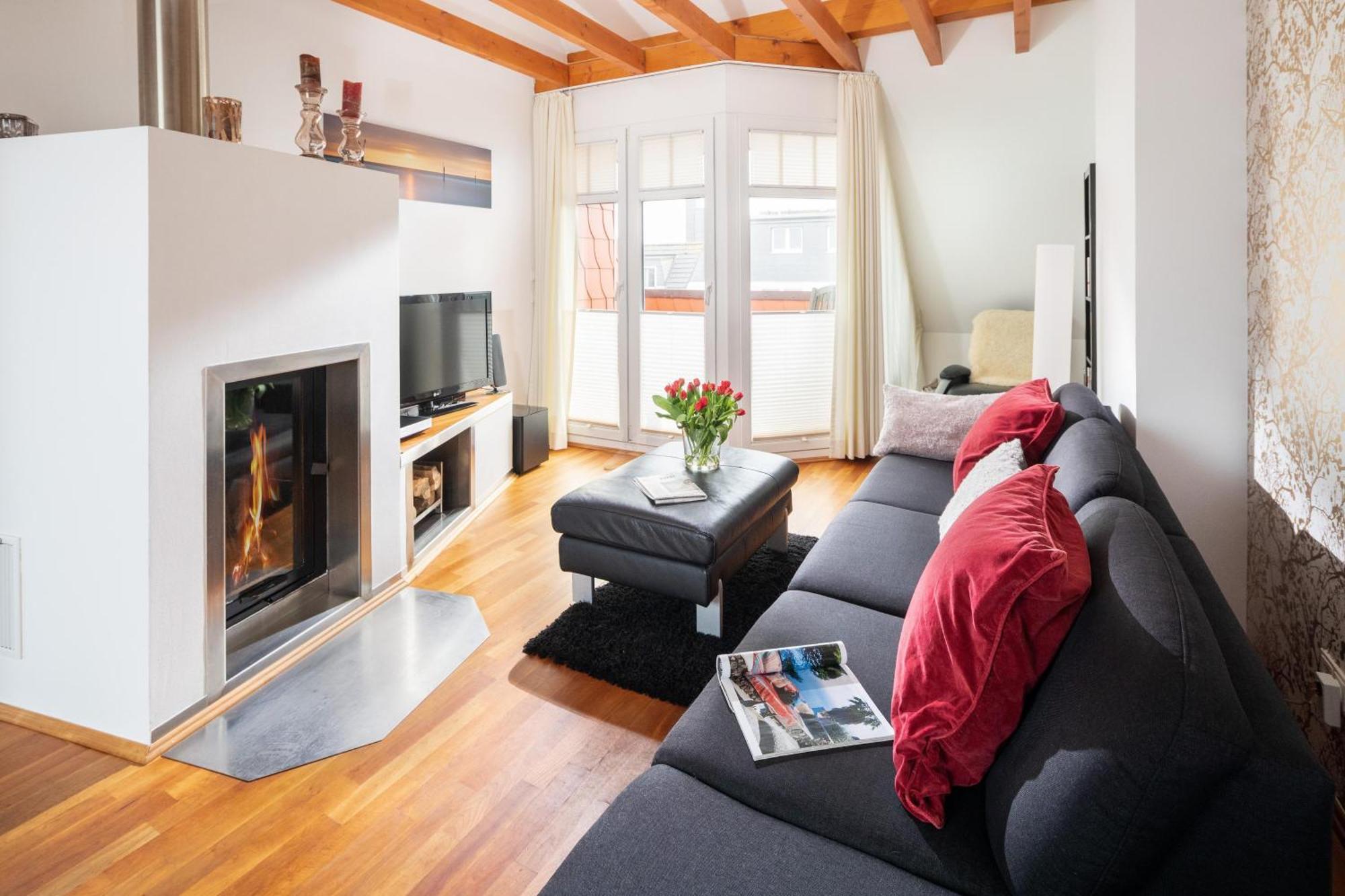 Apartment Insellust Norderney
