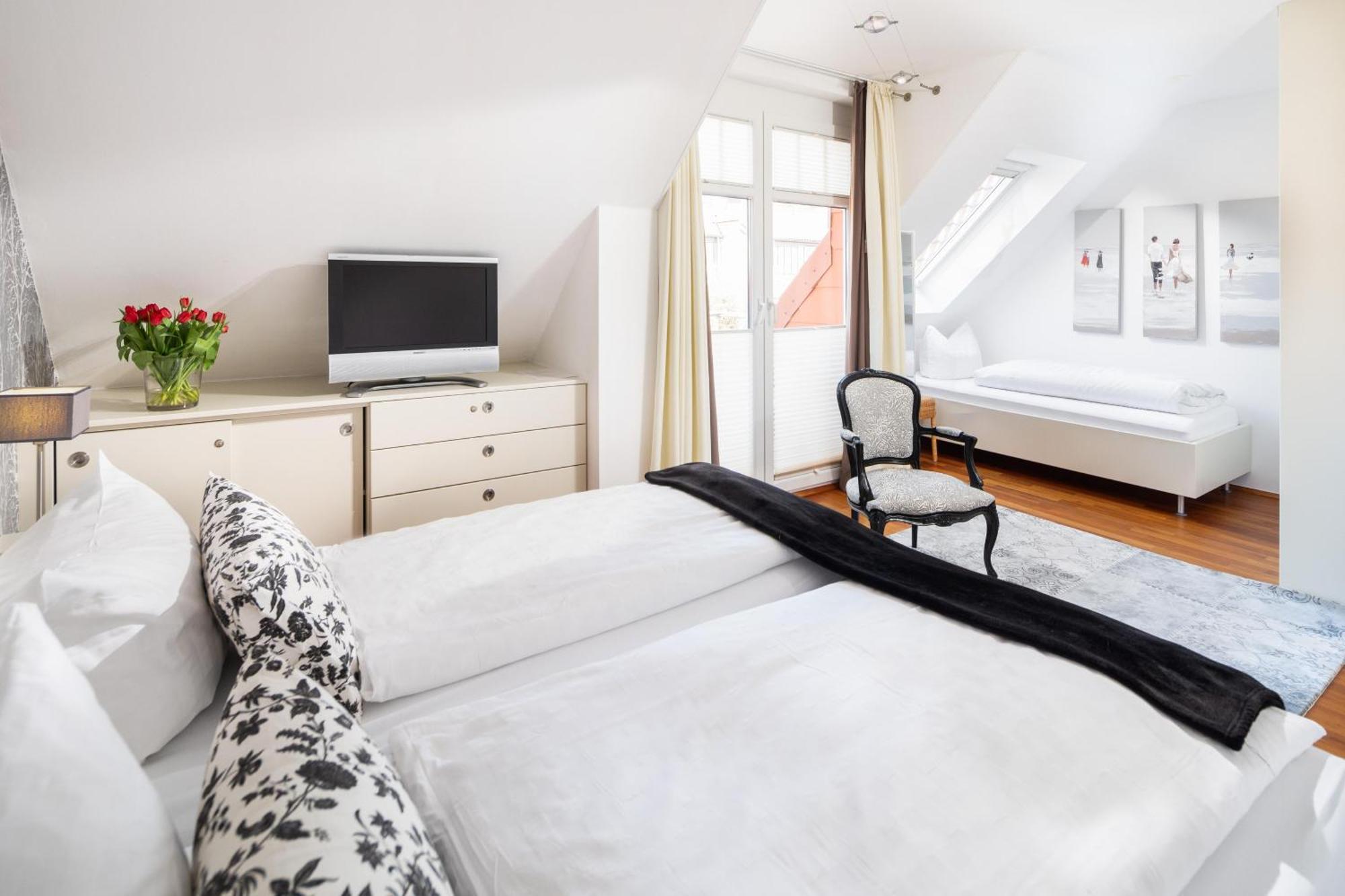 Insellust Norderney